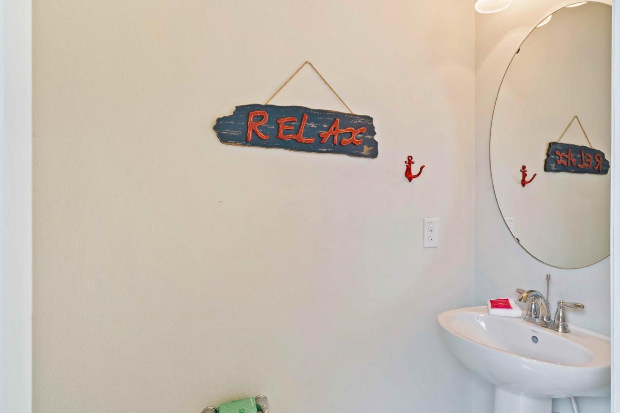 Townhome With Private Pool, Bbq & Free Waterpark Kissimmee Ngoại thất bức ảnh