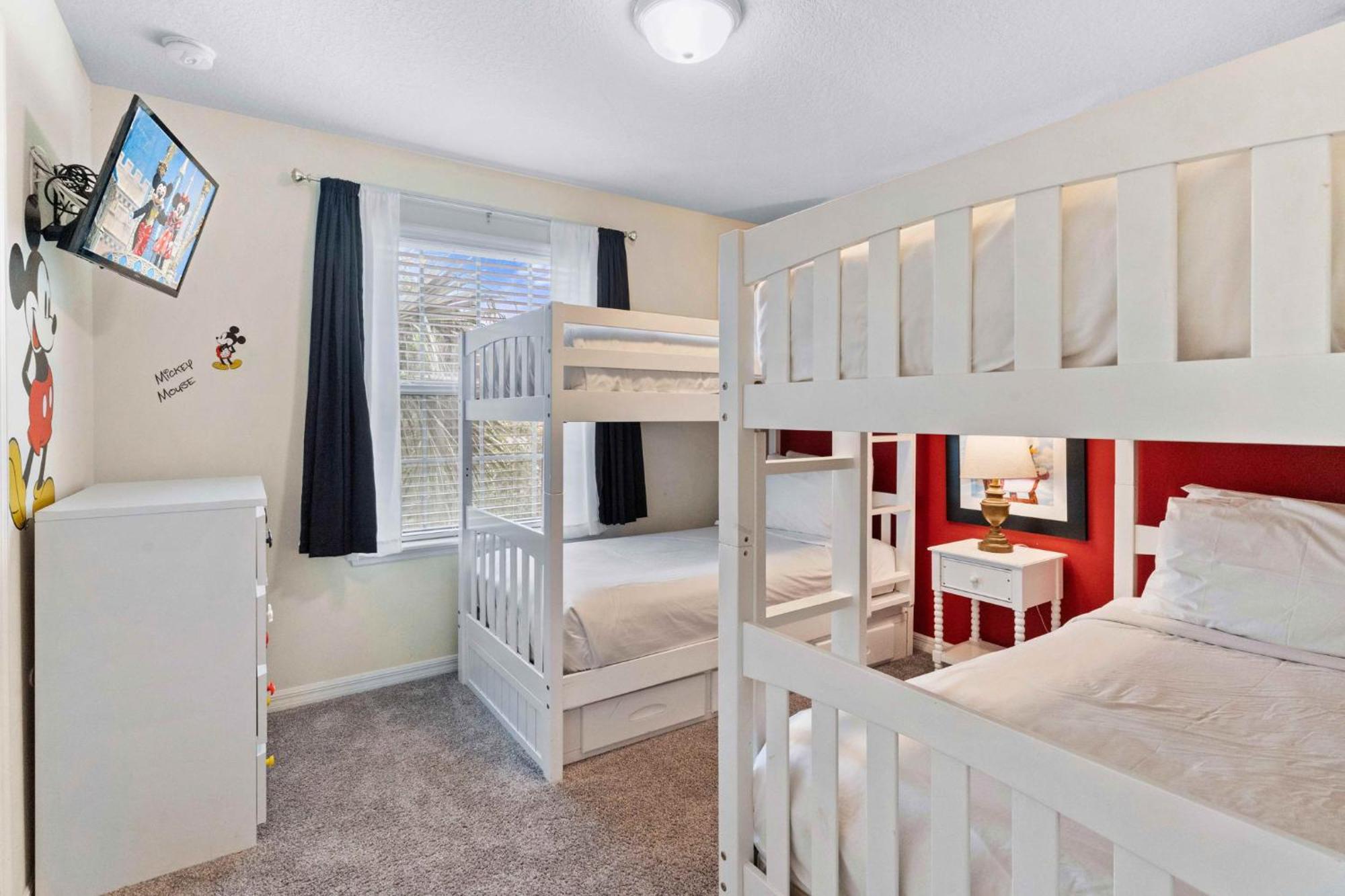 Townhome With Private Pool, Bbq & Free Waterpark Kissimmee Ngoại thất bức ảnh