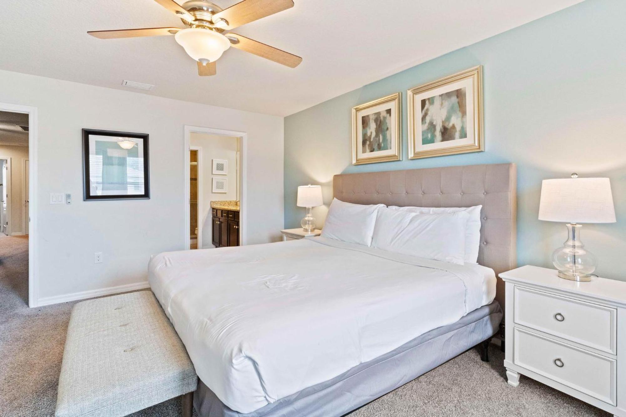 Townhome With Private Pool, Bbq & Free Waterpark Kissimmee Ngoại thất bức ảnh
