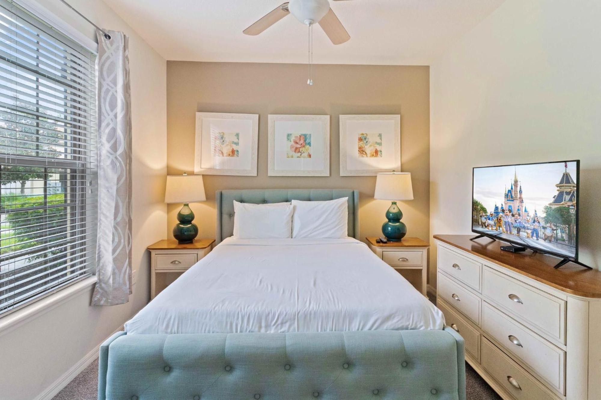 Townhome With Private Pool, Bbq & Free Waterpark Kissimmee Ngoại thất bức ảnh