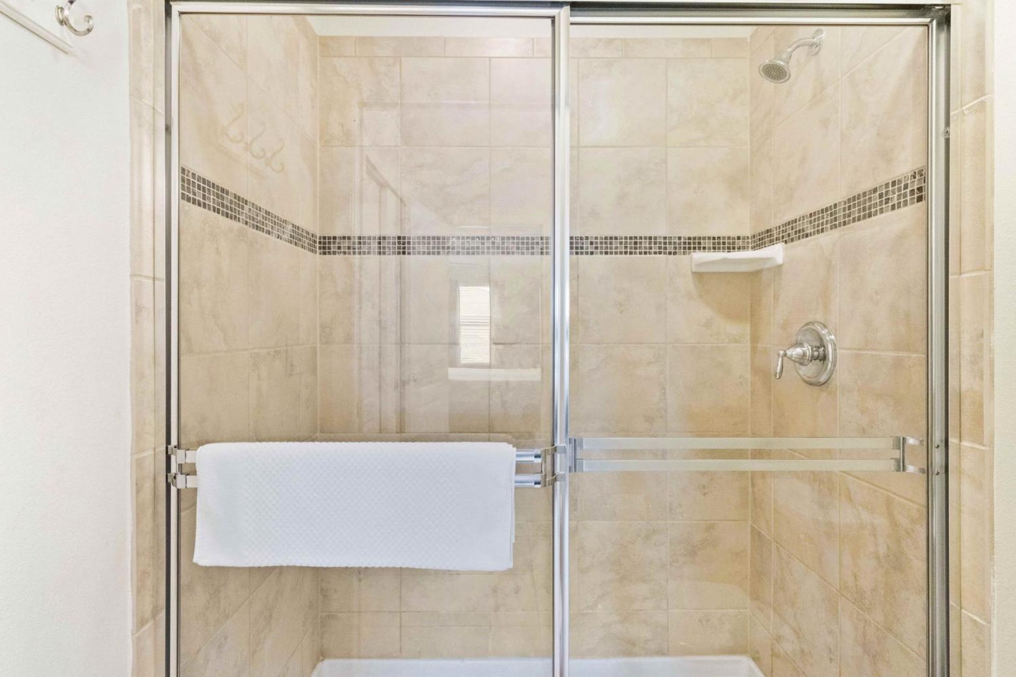 Townhome With Private Pool, Bbq & Free Waterpark Kissimmee Ngoại thất bức ảnh