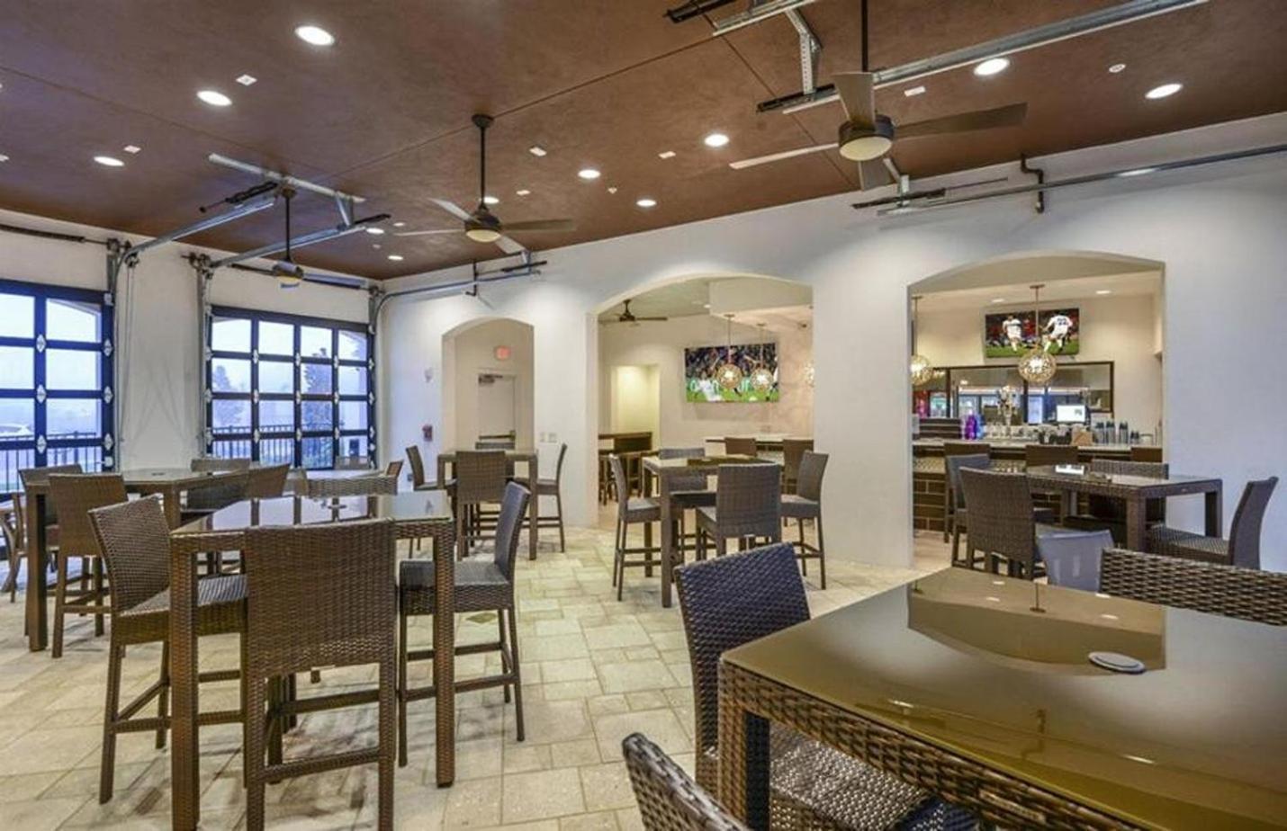 Townhome With Private Pool, Bbq & Free Waterpark Kissimmee Ngoại thất bức ảnh