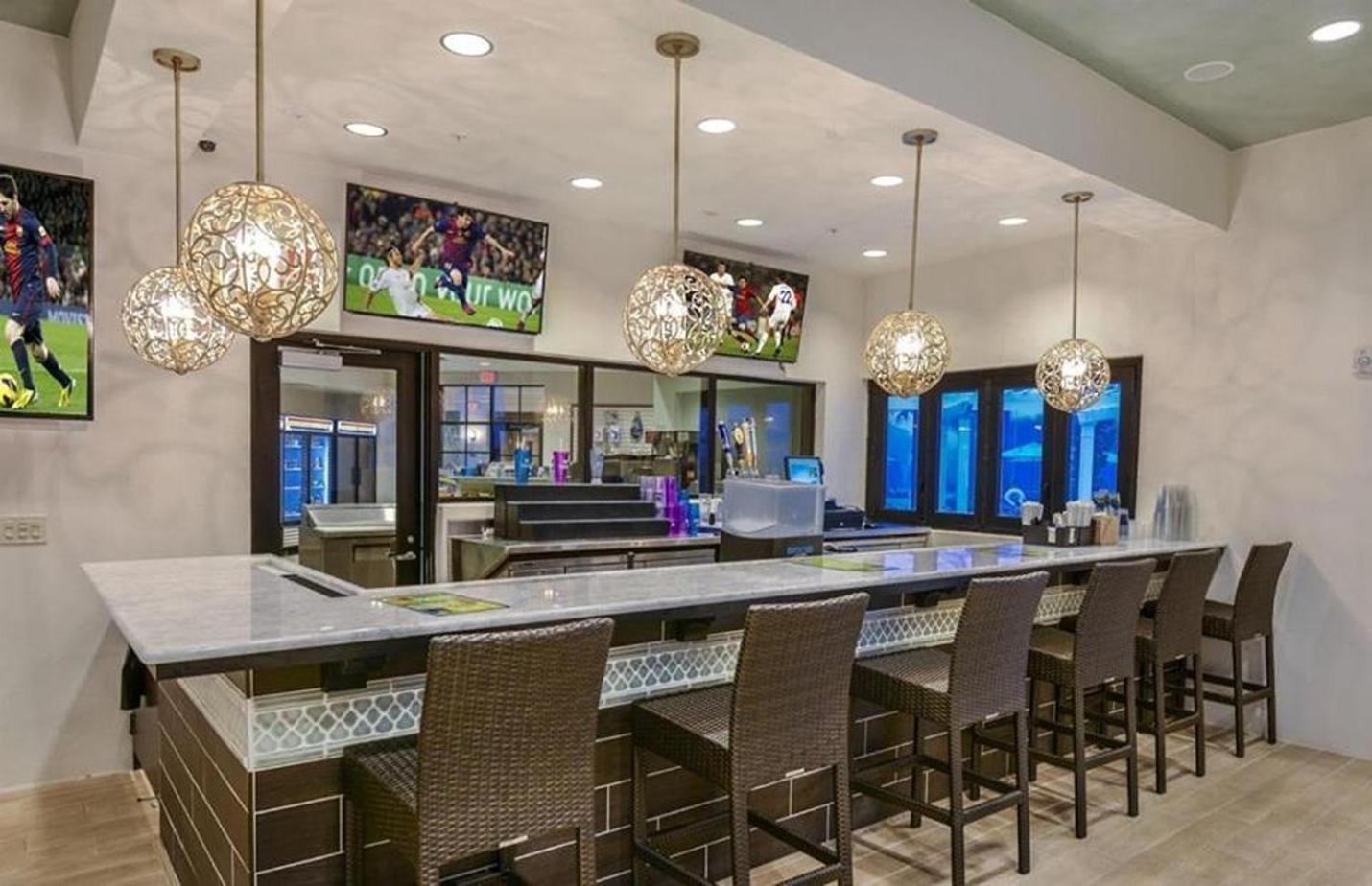 Townhome With Private Pool, Bbq & Free Waterpark Kissimmee Ngoại thất bức ảnh