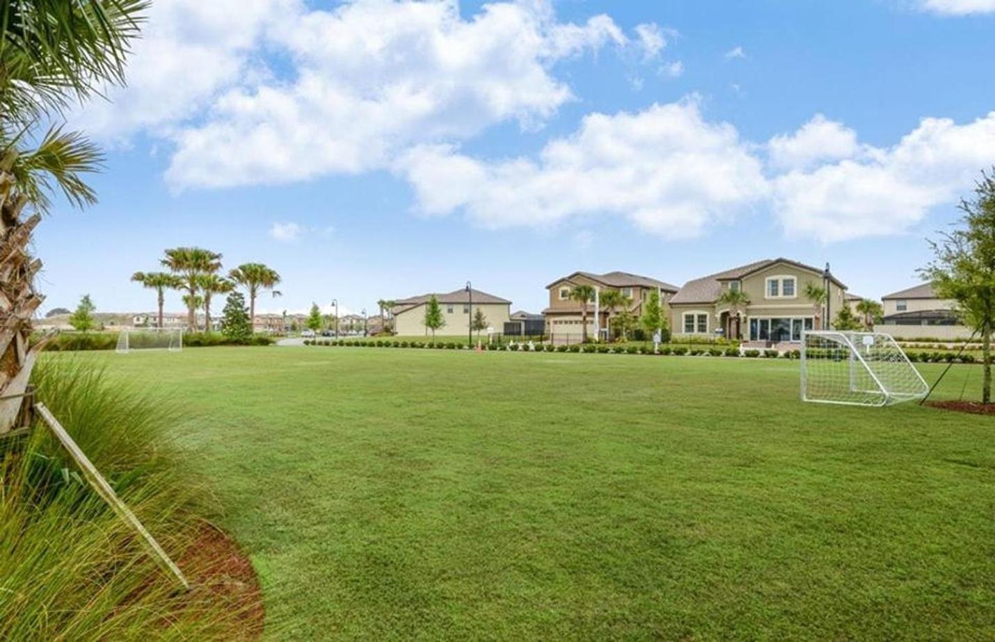Townhome With Private Pool, Bbq & Free Waterpark Kissimmee Ngoại thất bức ảnh